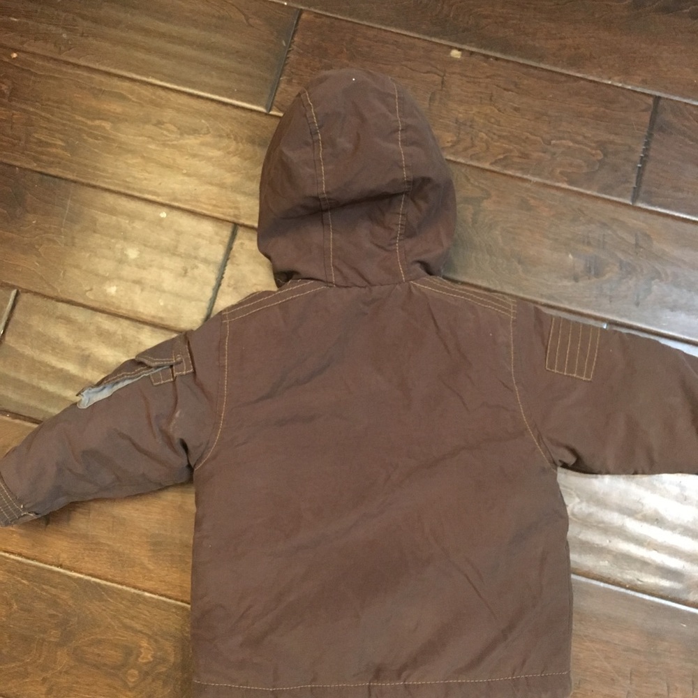 Jacket - Picture 2 of 7